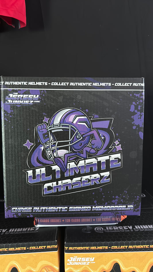 Ultimate CHASERZ